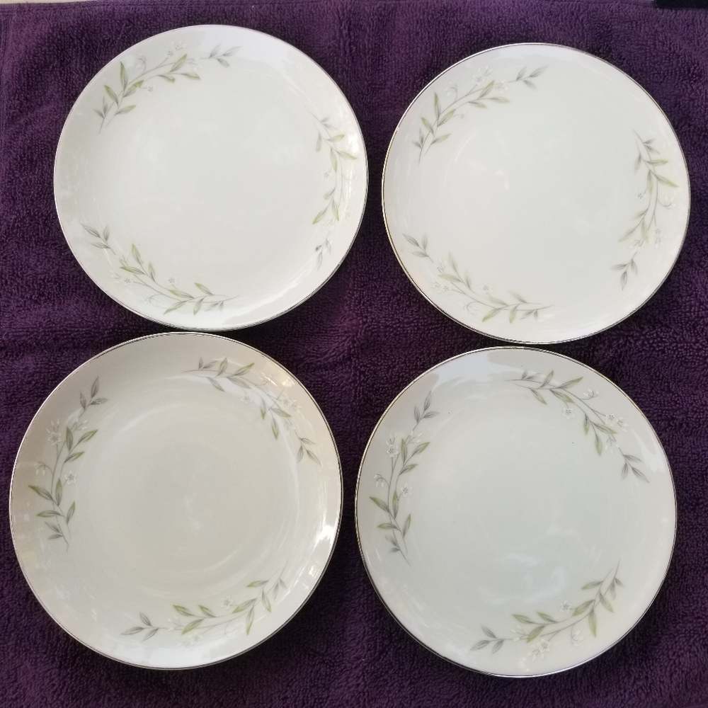 Vintage Japanese China St. Regis